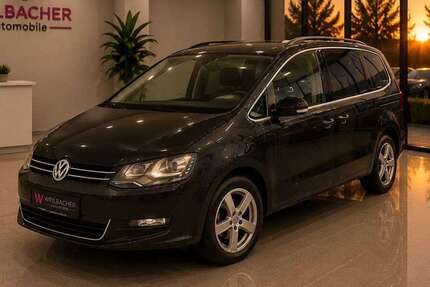 VW Sharan 230.000 km 13.490 &euro; Flörsheim am Main 65439