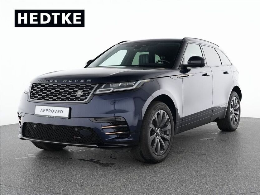 Range Rover Velar