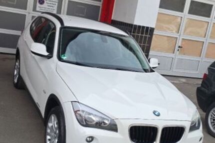 BMW X1 229.647 km 4.499 &euro; Bingen 55411