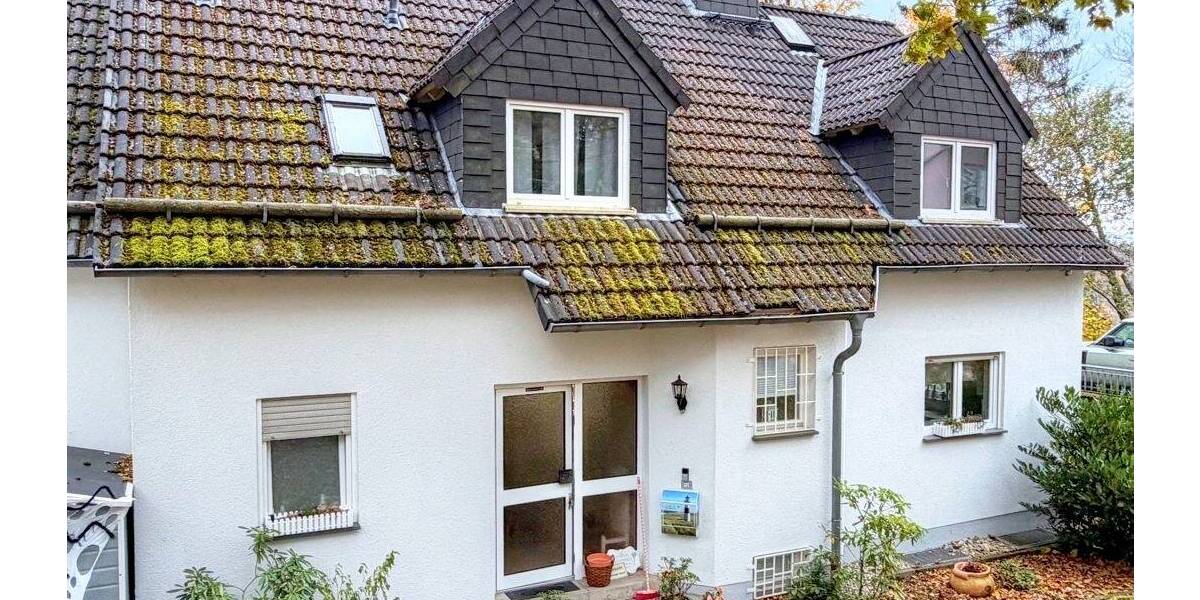Reihenendhaus Schmitten Oberreifenberg - 6 Zimmer, 199 m&sup2;, 650.000&euro; | Angebot:25686316