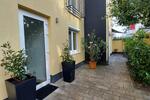 Erdgeschoßwohnung Frankfurt am Main Niederrad - 2 Zimmer, 60 m&sup2;, 1.375&euro; | Angebot:26581595