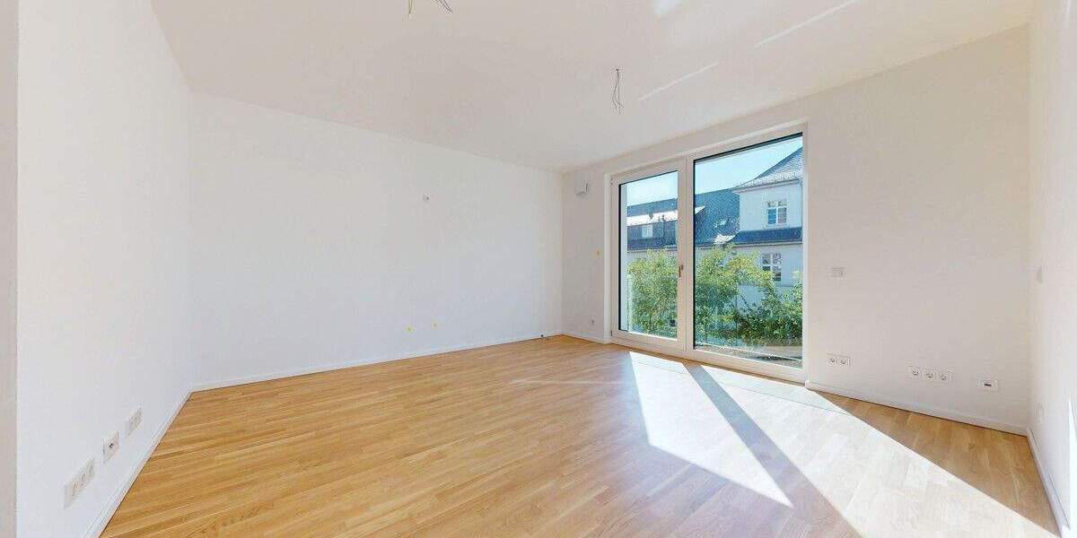 Repräsentatives Penthouse mit großzügiger Dachterrasse & Fernblick | KÖNIGSTEINER HÖFE 3 zimmer