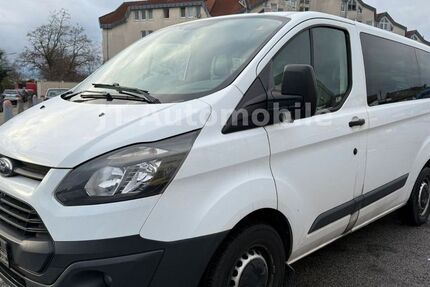 Ford Transit 105.000 km 11.900 &euro; Rüsselsheim am Main 65428