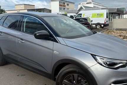 Opel Grandland (X)