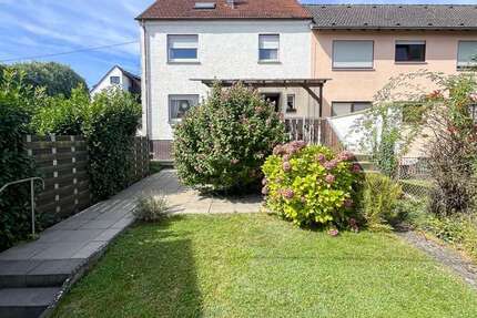 Haus zum Kaufen in Wiesbaden 379.000 € 108.55 m²
