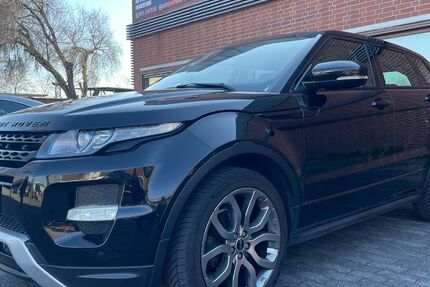 Land Rover Range Rover Evoque 227.000 km 10.798 € Rüsselsheim am Main 65428