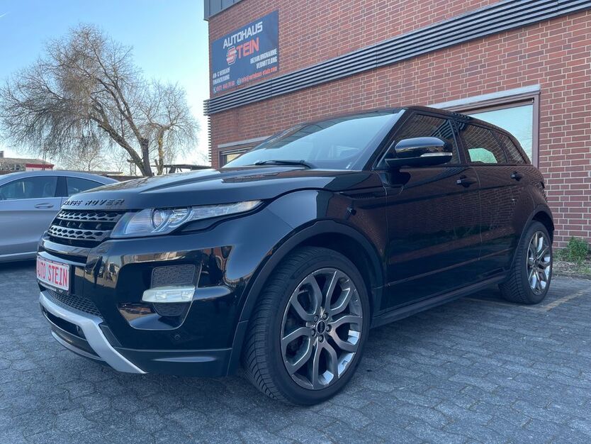 Land Rover Range Rover Evoque 227.000 km 10.798 € Rüsselsheim am Main 65428