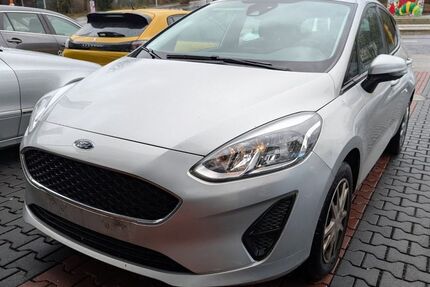 Ford Fiesta 98.534 km 8.990 &euro; Mainz 55128