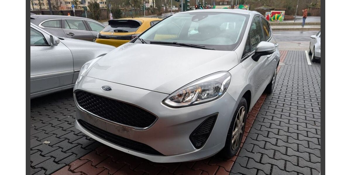 Ford Fiesta 98.534 km 8.990 &euro; Mainz 55128