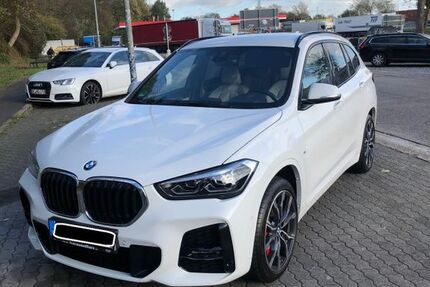 BMW X1 140.000 km 17.900 &euro; Ober-Olm 55270