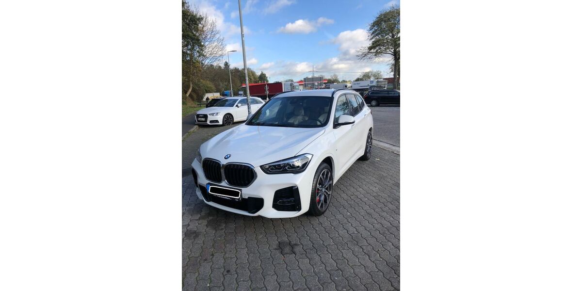 BMW X1 140.000 km 17.900 &euro; Ober-Olm 55270