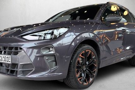 Cupra Terramar 9.999 km 45.980 &euro; Wiesbaden 65189