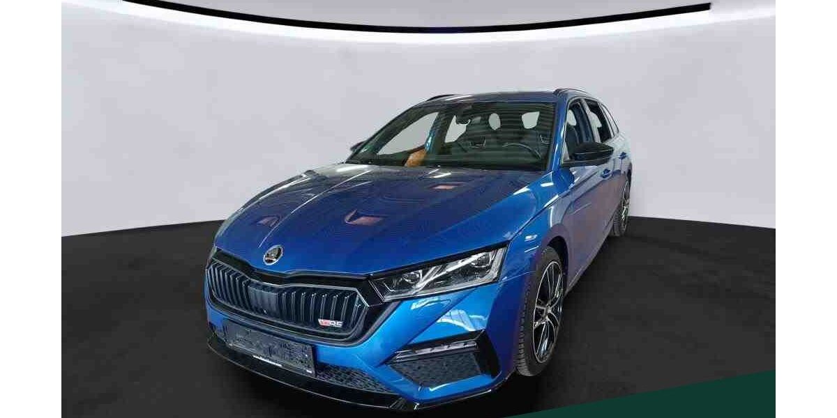 Skoda Octavia 47.942 km 33.990 &euro; Hofheim im Taunus 65719