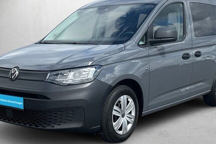 VW Caddy 39.464 km 21.420 &euro; Mainz 55131