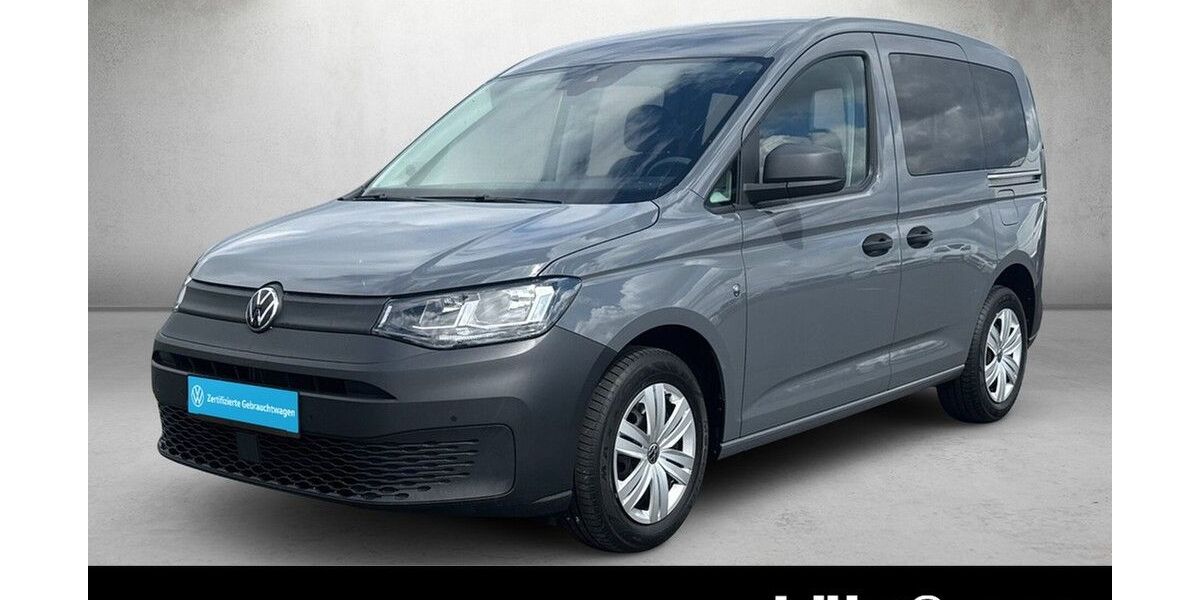 VW Caddy 39.464 km 21.420 &euro; Mainz 55131