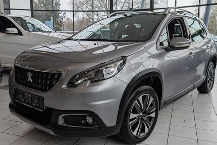 Peugeot 2008 116.417 km 9.999 &euro; Mainz 55128