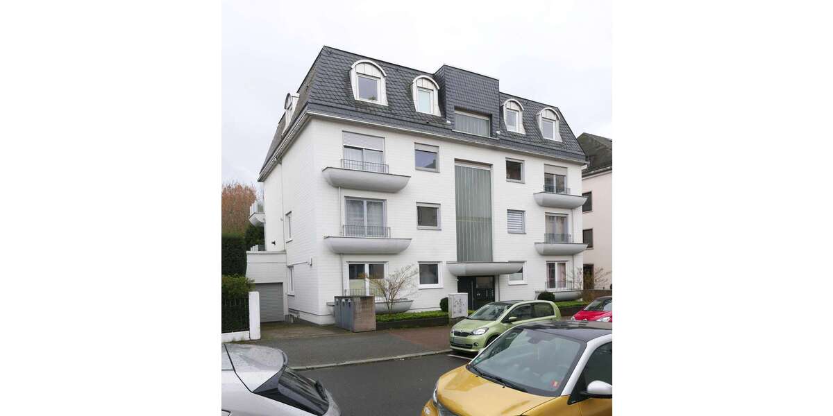 Etagenwohnung Frankfurt Bockenheim - 4 Zimmer, 153 m&sup2;, 2.800&euro; | Angebot:25341056