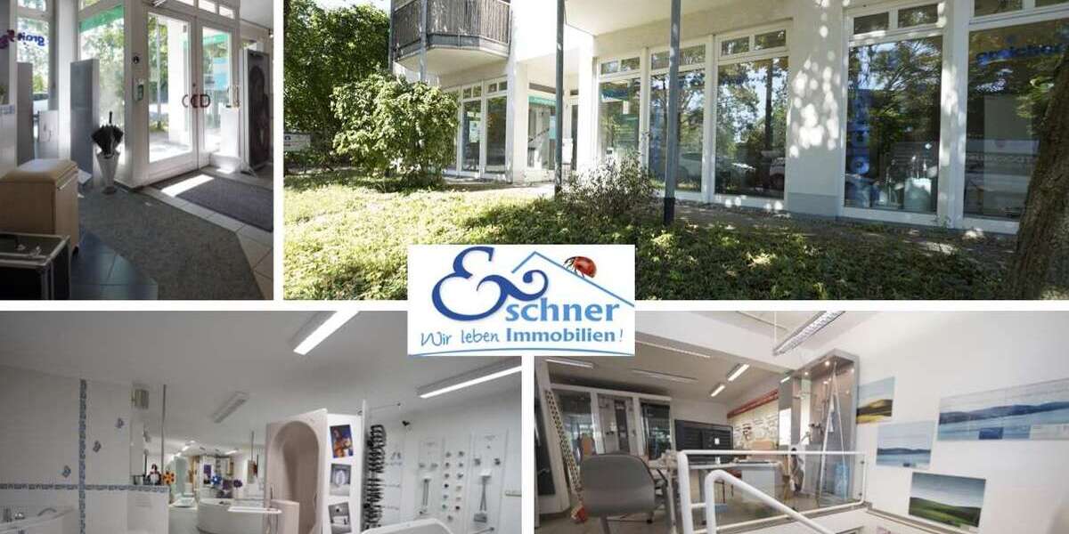 Einzelhandel in Hofheim-Diedenbergen 498.500 € 158.48 m² zimmer