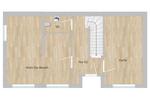 Einfamilienhaus Selters (Taunus) - 5 Zimmer, 153 m&sup2;, 165.000&euro; | Angebot:26918827