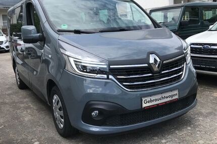 Renault Trafic 115.000 km 24.900 &euro; Mainz-Kastel 55252