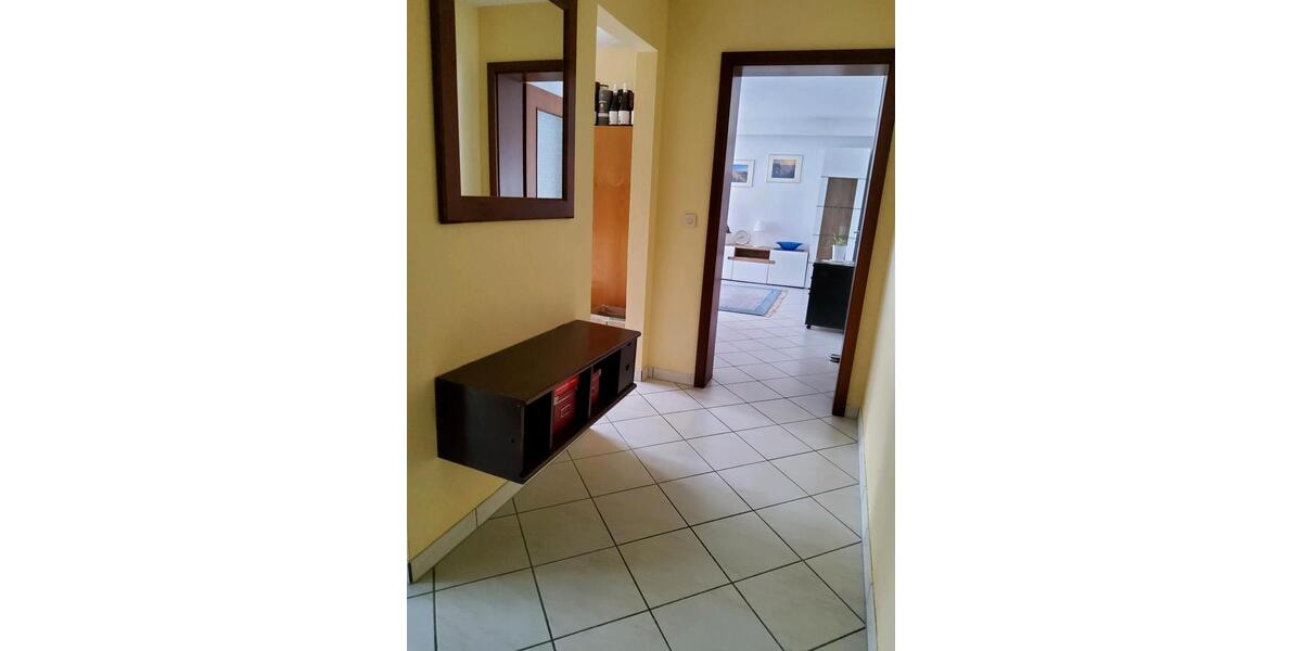 Etagenwohnung Wiesbaden Schierstein - 2 Zimmer, 60 m&sup2;, 995&euro; | Angebot:24731763