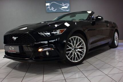 Ford Mustang 68.246 km 28.900 &euro; Nieder Olm (bei Mainz) 55268