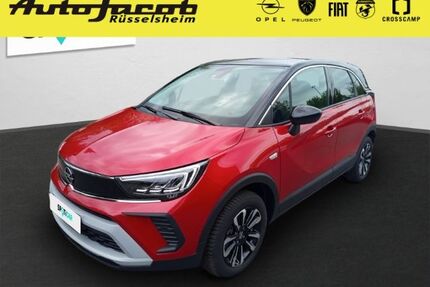 Opel Crossland (X)