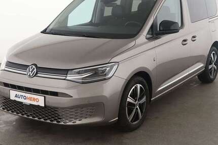 VW Caddy 119.362 km 22.290 € Frankfurt am Main 65936