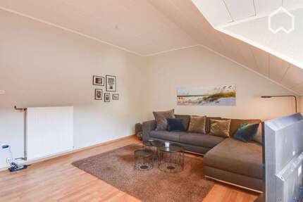 Wohnen auf Zeit in Frankfurt am Main 1.650 € 2 zimmer