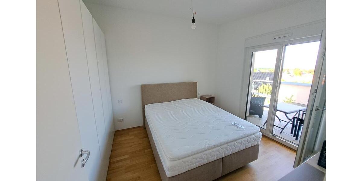 Einfamilienhaus Mainz Finthen - 2 Zimmer, 56 m&sup2;, 1.125&euro; | Angebot:25431539