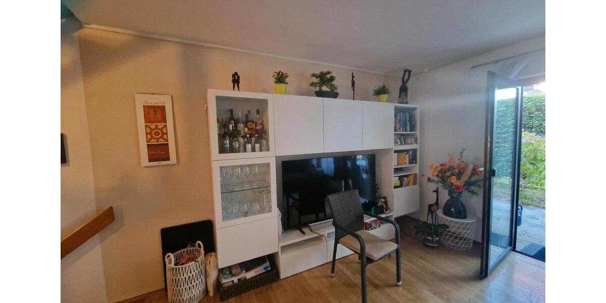 Doppelhaushälfte Mainz Gonsenheim - 6 Zimmer, 128 m&sup2;, 610.000&euro; | Angebot:27230337