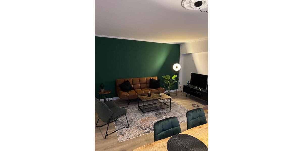 Hochparterre Wiesbaden Südost - 2 Zimmer, 70 m&sup2;, 1.435&euro; | Angebot:24513808