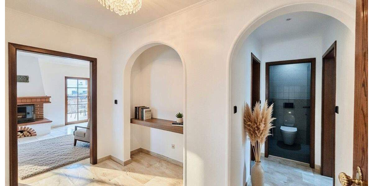 Mehrfamilienhaus, Wohnhaus Mainz Weisenau - 5 Zimmer, 190 m&sup2;, 825.000&euro; | Angebot:25738477