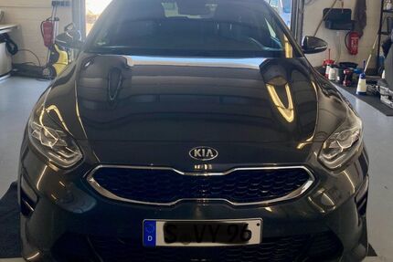 Kia ceed Sportswagon 119.000 km 13.000 &euro; Wiesbaden 65205