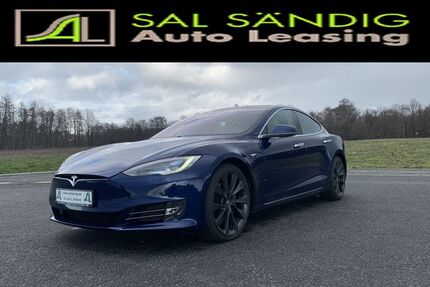 Tesla Model S 143.000 km 29.450 &euro; Taunusstein 65232