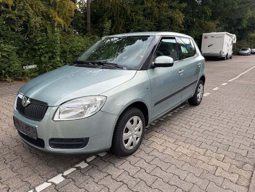 Fabia