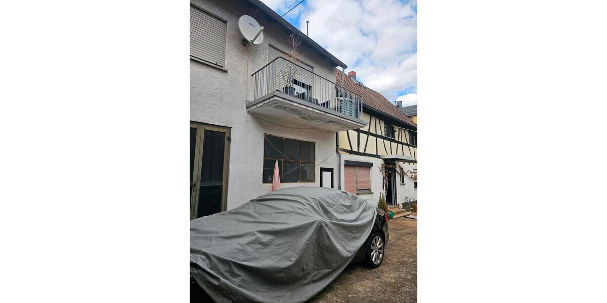 Einfamilienhaus Wiesbaden Bierstadt - 3 Zimmer, 120 m&sup2;, 405.000&euro; | Angebot:27199229