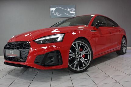 Audi A5 58.000 km 36.500 € Nieder Olm (bei Mainz) 55268