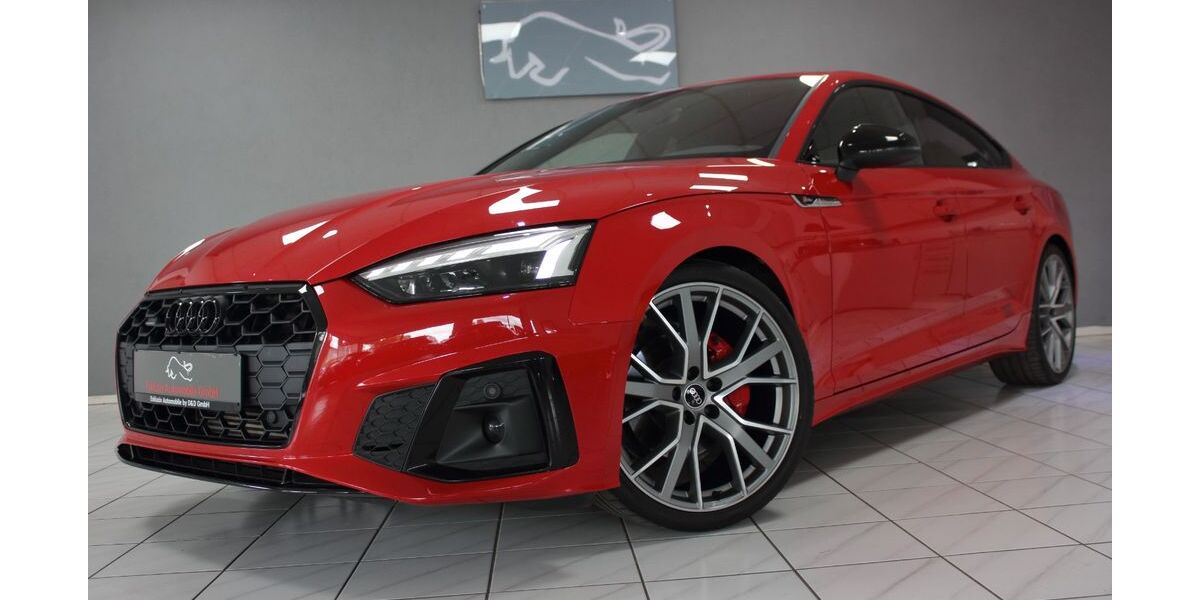 Audi A5 58.000 km 36.500 € Nieder Olm (bei Mainz) 55268