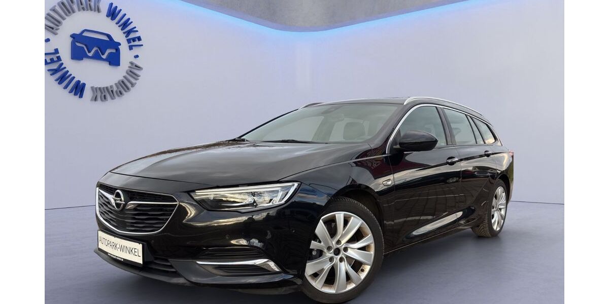 Opel Insignia 163.375 km 13.290 &euro; Oestrich-Winkel 65375