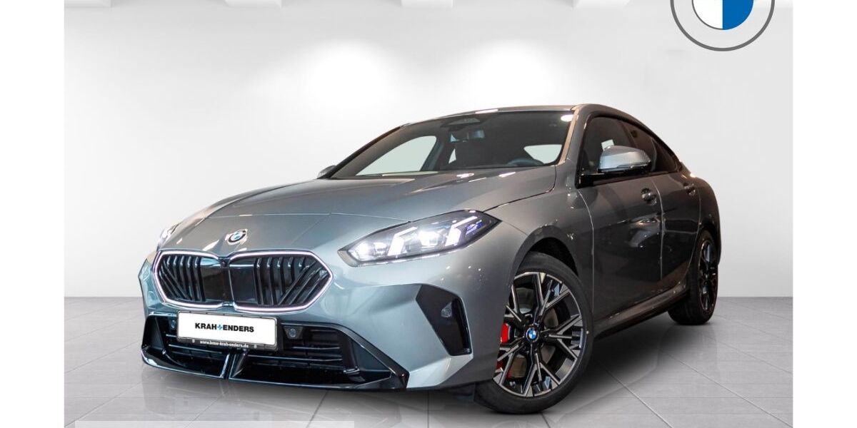 BMW 218 Gran Coupé 3.000 km 41.990 &euro; Idstein 65510