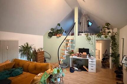 Wohnung Hofheim am Taunus - 1.5 Zimmer, 56 m&sup2;, 890&euro; | Angebot:25326479