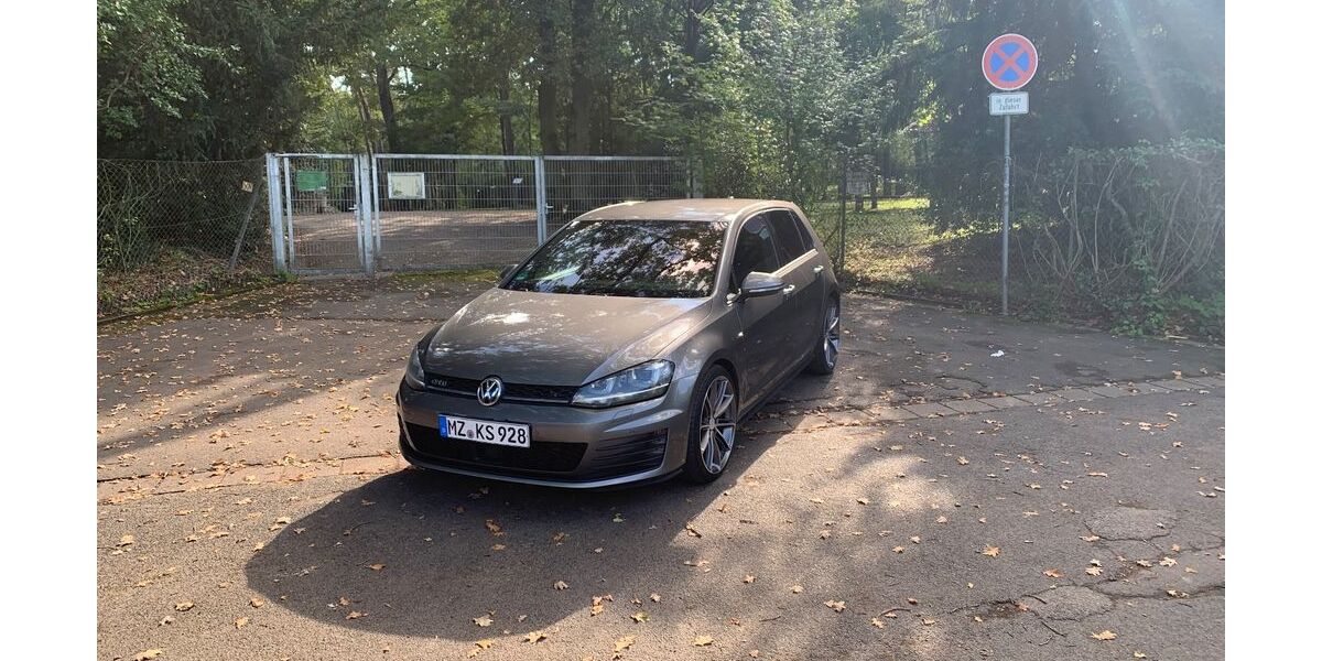 VW Golf 172.000 km 15.749 &euro; Mainz 55270