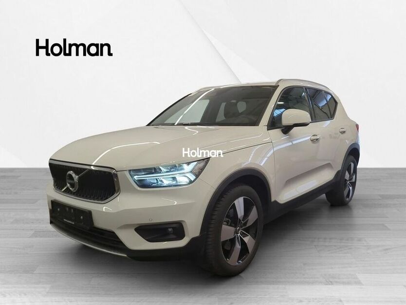 XC40