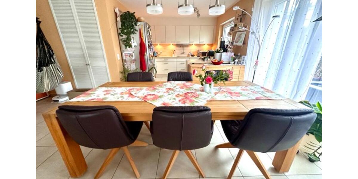 Erdgeschoßwohnung Hattersheim am Main - 4 Zimmer, 103 m&sup2;, 585.000&euro; | Angebot:24982825