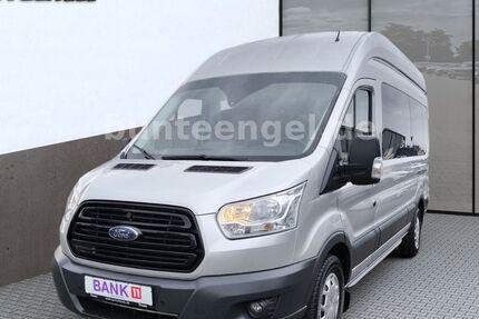 Ford Transit 95.000 km 24.800 € Flörsheim am Main 65439