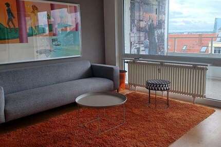Wohnung zum Mieten in Frankfurt 2.000 € 80 m²