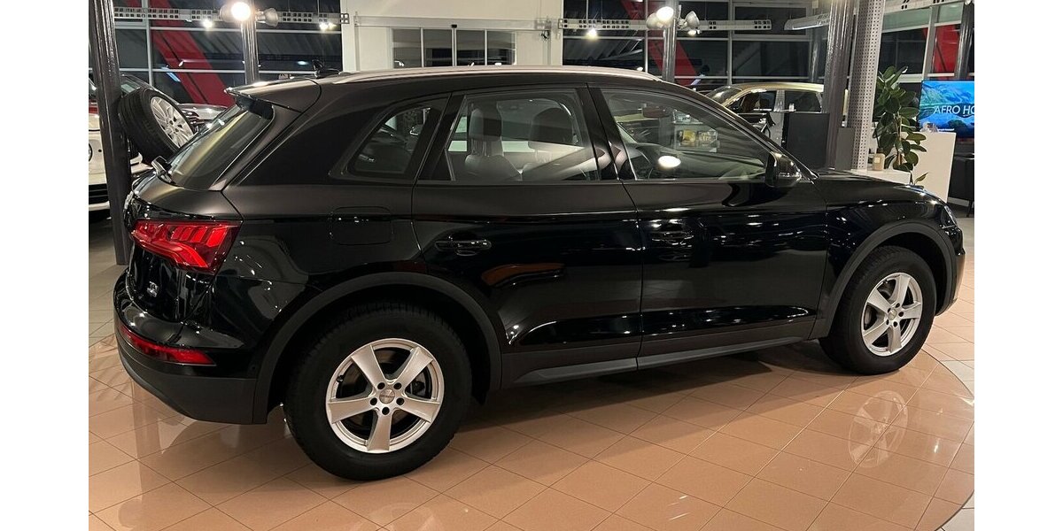 Audi Q5 2.0 TDI quattro |Kamera|Shz|Navi|Automatik| 110.979 km 22.499 &euro; Mainz-Kostheim 55246