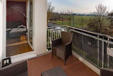 Wohnung zum Kaufen in Wiesbaden 414.000 € 88.25 m² 4 zimmer