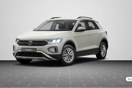 VW T-Roc 6.980 km 27.600 &euro; Wiesbaden 65189